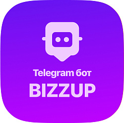 Telegram-бот BIZZUP